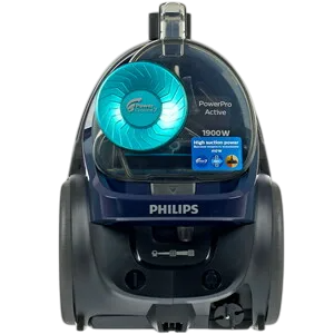 Ремонт FC9733/01 PowerPro Expert